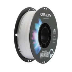 Creality CR-TPU Filament Beyaz 1.75mm 1kg