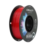 Creality CR-TPU Filament Kırmızı 1.75mm 1kg