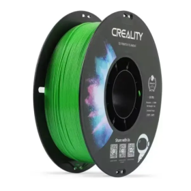 Creality CR-TPU Filament Yeşil 1.75mm 1kg