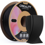 Creality CR-PLA Matte Siyah Filament 1.75mm 1kg