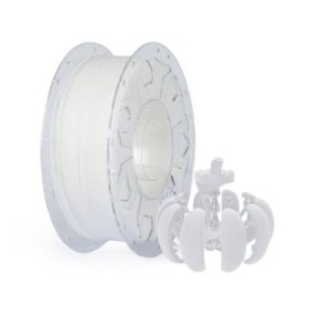 Creality CR-PLA Filament - Beyaz - 1 Kg