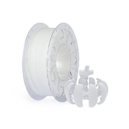 Creality CR-PLA Filament - Beyaz - 1 Kg