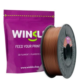 WINKLE PLA HD Filament Copper