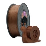WINKLE PLA HD Filament Copper