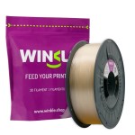 WINKLE PLA HD Filament Transparent