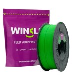 WINKLE PLA HD Filament Ecotisa Green