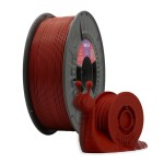 WINKLE PLA HD Filament Mahogany Brown
