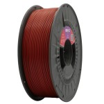 WINKLE PLA HD Filament Mahogany Brown
