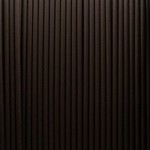 WINKLE PLA HD Filament Ebony Brown