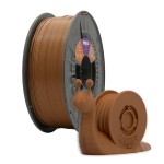 WINKLE PLA HD Filament Acacia Brown