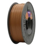 WINKLE PLA HD Filament Acacia Brown