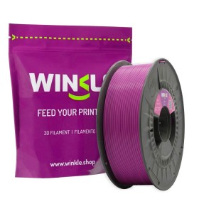 WINKLE PLA HD Filament Mauve