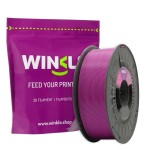 WINKLE PLA HD Filament Mauve
