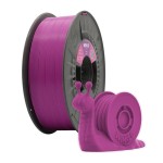 WINKLE PLA HD Filament Mauve