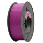 WINKLE PLA HD Filament Mauve