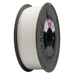 WINKLE PLA HD Filament Glacier White