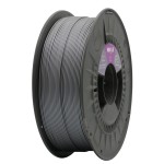 WINKLE PLA HD Filament Silver