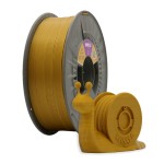WINKLE PLA HD Filament Gold