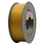 WINKLE PLA HD Filament Gold