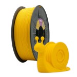 WINKLE PLA HD Filament Canary Yellow