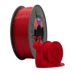 WINKLE PLA HD Filament Devil Red
