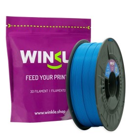 WINKLE PLA HD Filament Sky Blue