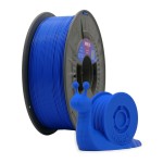WINKLE PLA HD Filament Pacific Blue