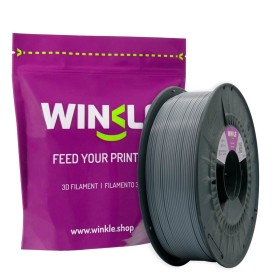 WINKLE PLA HD Filament Ash Grey