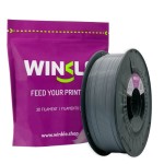 WINKLE PLA HD Filament Ash Grey