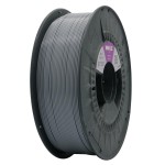 WINKLE PLA HD Filament Ash Grey