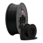 WINKLE PLA HD Filament Jet Black