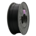 WINKLE PLA HD Filament Jet Black