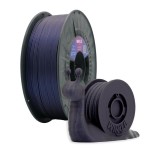 WINKLE PLA HD FILAMENT INTERFERENCE Galaxy Blue