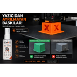 Rovex3D 3D Yazıcı Tabla Yapıştırıcısı 50 ml