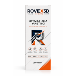 Rovex3D 3D Yazıcı Tabla Yapıştırıcısı 250 ml