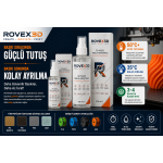 Rovex3D 3D Yazıcı Tabla Yapıştırıcısı 250 ml