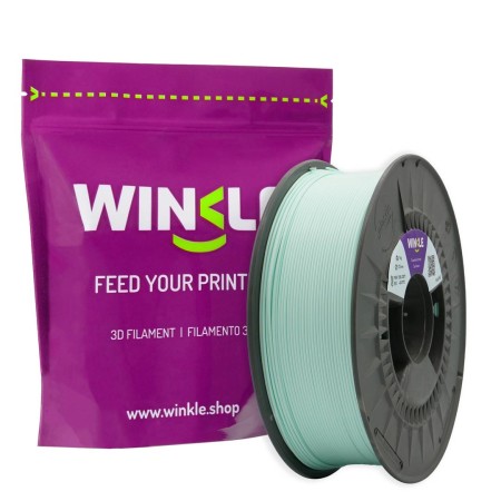 WINKLE PLA HD FILAMENT PASTEL Cloud Blue