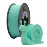 WINKLE PLA HD FILAMENT PASTEL Turquoise Blue