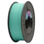 WINKLE PLA HD FILAMENT PASTEL Turquoise Blue