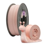 WINKLE PLA HD FILAMENT PASTEL Cotton Candy Pink