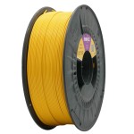 WINKLE PLA HD FILAMENT PASTEL Turmeric Yellow