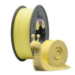 WINKLE PLA HD FILAMENT PASTEL Banana Yellow