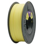 WINKLE PLA HD FILAMENT PASTEL Banana Yellow