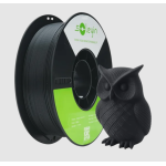Soleyin Ultra PLA Siyah 1.75 mm 1 Kg