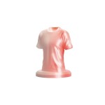 WINKLE PLA SILK MULTICOLOR Whıte-Red