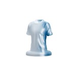 WINKLE PLA SILK MULTICOLOR Blue Whıte