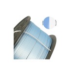 WINKLE PLA SILK MULTICOLOR Blue Whıte