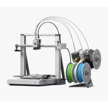 Bambu Lab A2L Combo 3D Yazıcı