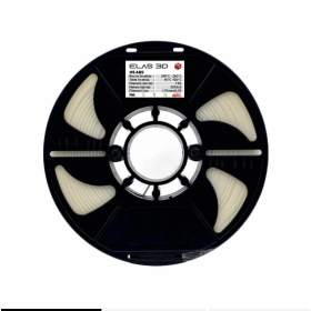 Elas Hs ABS Natural Filament