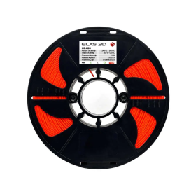 Elas HS ABS Turuncu Filament